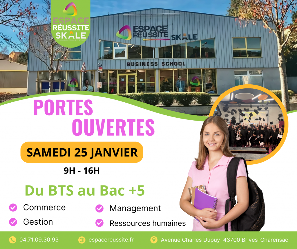 Portes ouvertes