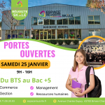 Portes ouvertes