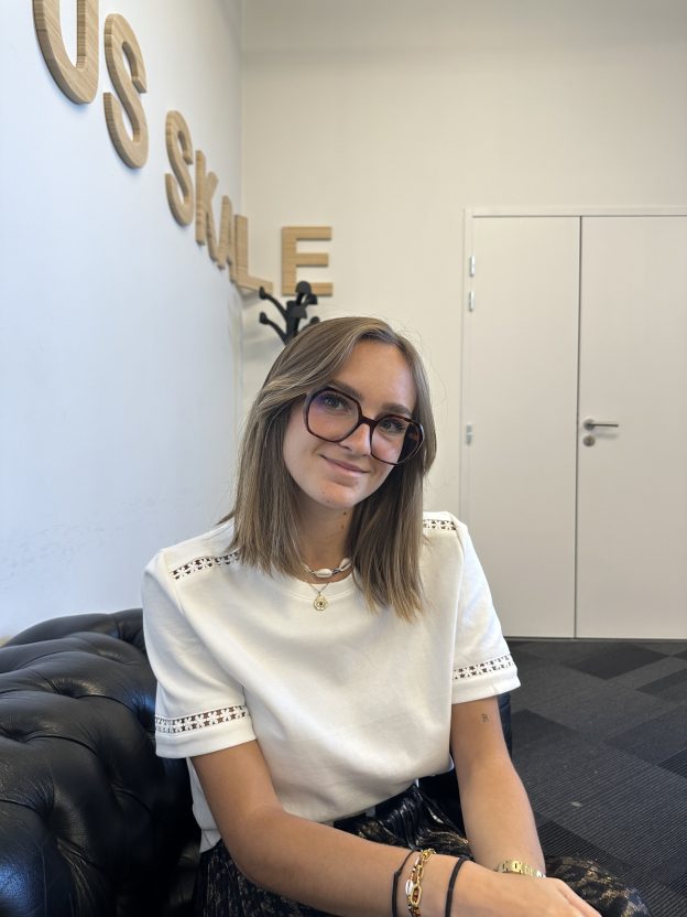 Mathilde Chapuis